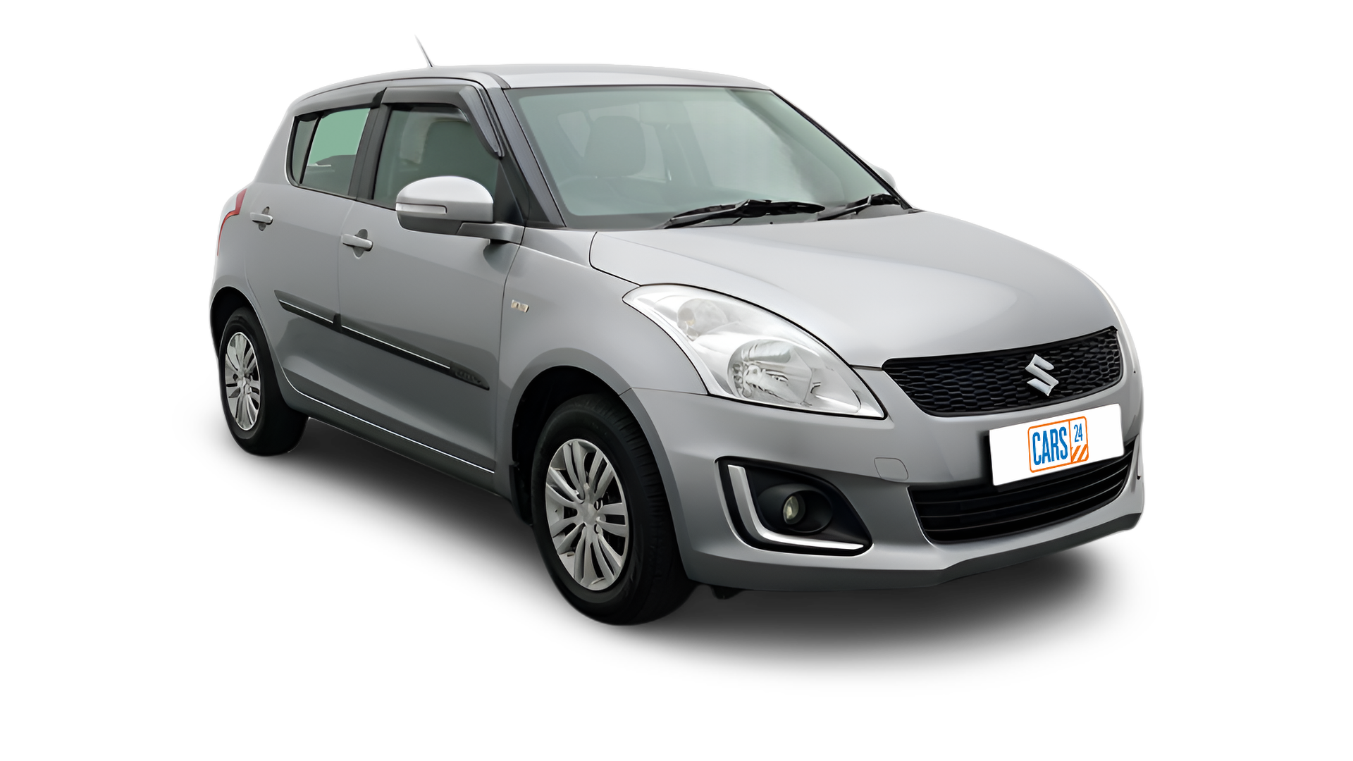 Maruti Swift-img